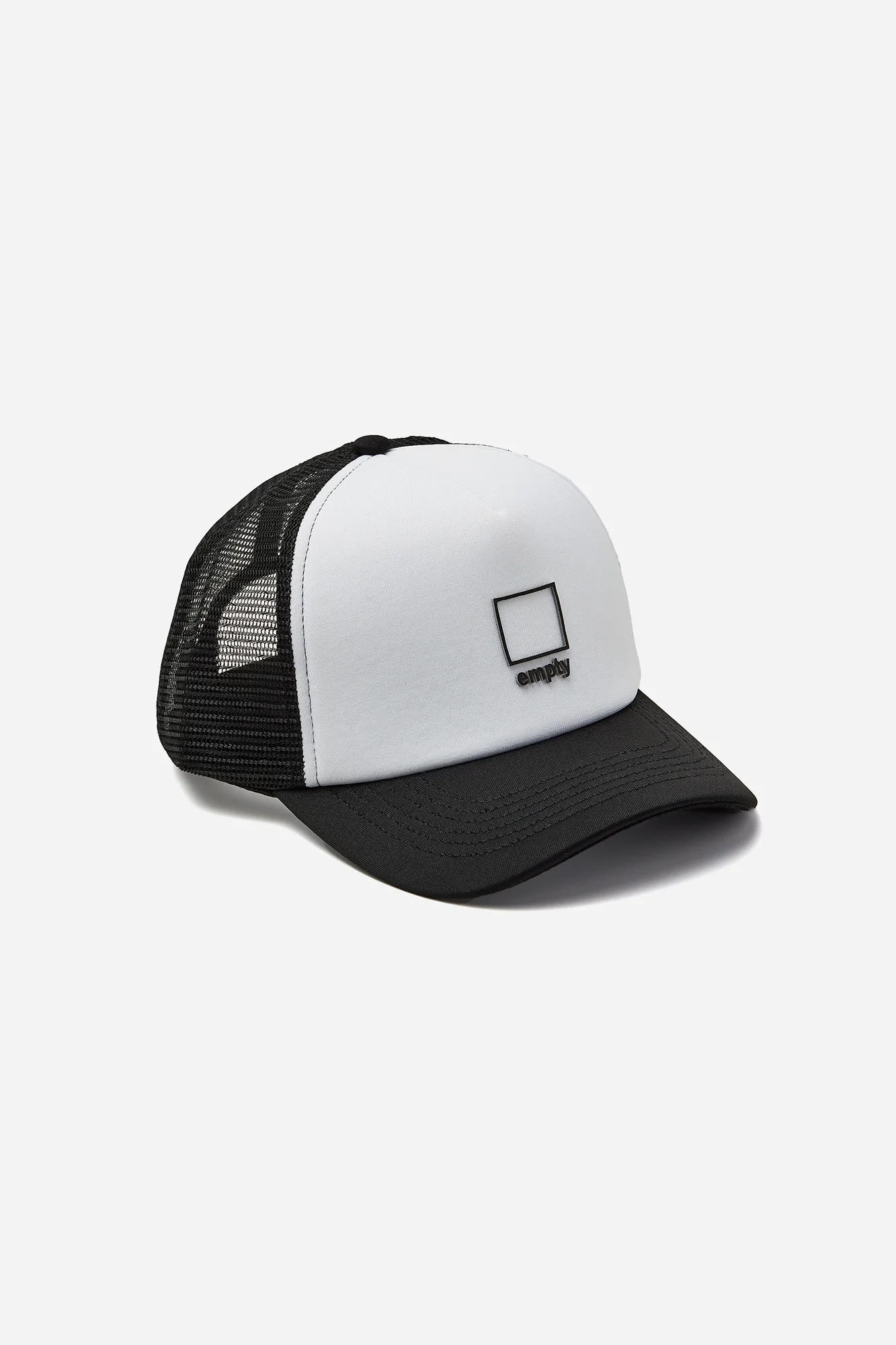 Bone Empty Corporate Branco