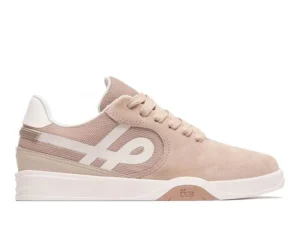 Tenis Imigrante Bege Claro Chantilly