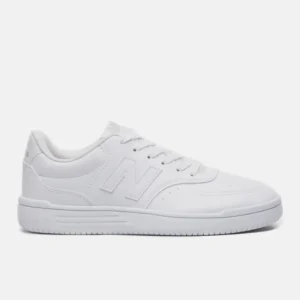 Tenis Nb Bb80 Unisex Branco