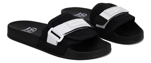 Chinelo Slide Hocks Bravo Petitpoa