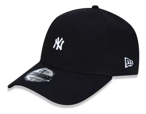 Boné New Era 9 Forty - Preto