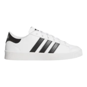 Tenis Jump Hook Low Branco