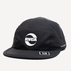 Bone-RVCA-Rvca-Symbol-5-Panels-Preto-Preto-U