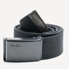Cinto-Rvca-Option-Onix-Preto-Preto-U