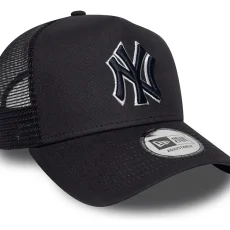 D_NQ_NP_2X_755630-MLB92794966630_092025-F-bone-new-era-aba-curva-trucker-new-york-yankees-60691070