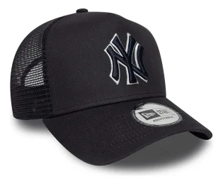 D_NQ_NP_2X_755630-MLB92794966630_092025-F-bone-new-era-aba-curva-trucker-new-york-yankees-60691070