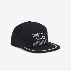 bone-telinha-old-school-risada-snapback-preto