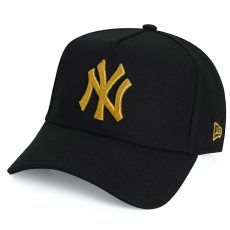 mbi22bon122-bone-new-era-9forty-a-frame-snapback-aba-curva-mlb-new-york-yankees