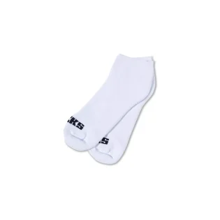 meia-hocks-logo-cano-curto-branca