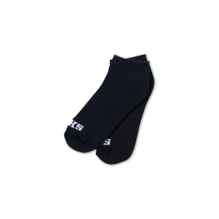 meia-hocks-logo-cano-curto-preta