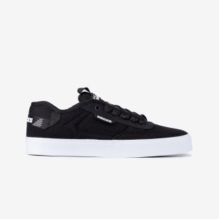 tenis-hocks-flat-core-classic-black
