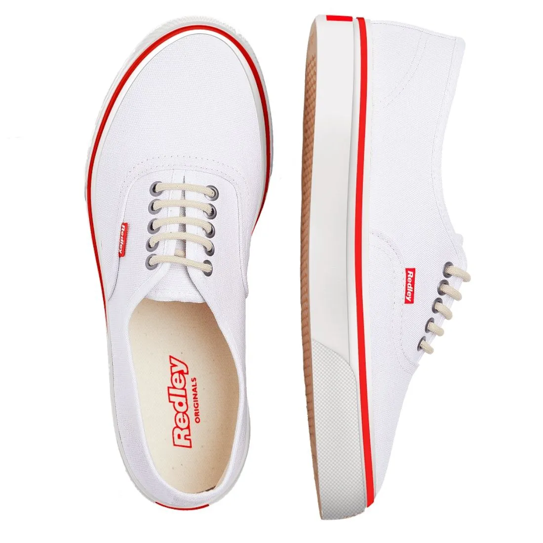 Tenis 6002320000-2 * Wac02 Branco